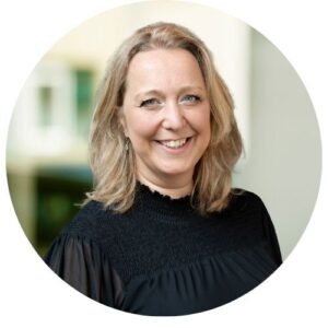 Mirjam Jilisen detacheringsconsulent bij Scalabor