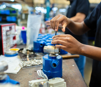 Vacature Assemblagemedewerker. Wij zijn op zoek naar een assemblagemedewerker voor het bedrijf Isiflow in Duiven.